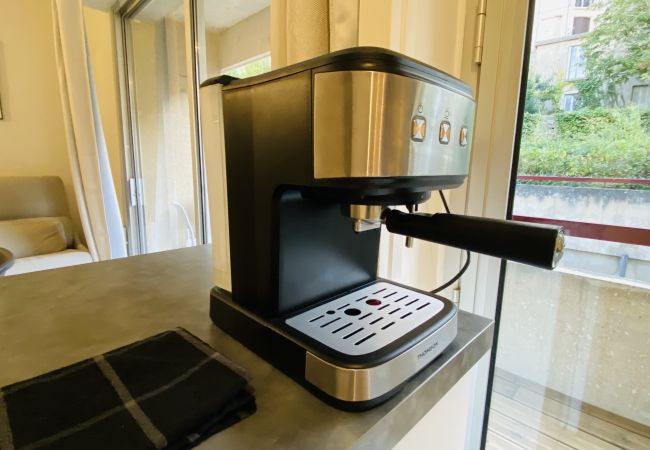 Apartamento en Rodez - LE SILENE Apartamento en Rodez - LE SILENE