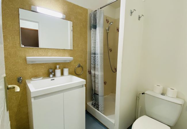 Apartamento en Rodez - LE SILENE Apartamento en Rodez - LE SILENE