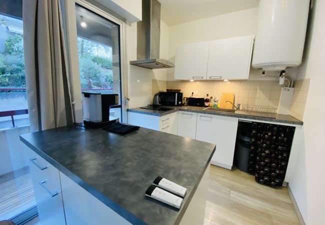 Apartamento en Rodez - LE SILENE Apartamento en Rodez - LE SILENE
