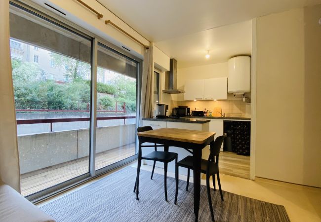 Apartamento en Rodez - LE SILENE Apartamento en Rodez - LE SILENE