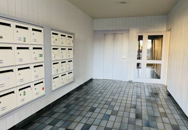Apartamento en Rodez - LE SILENE Apartamento en Rodez - LE SILENE
