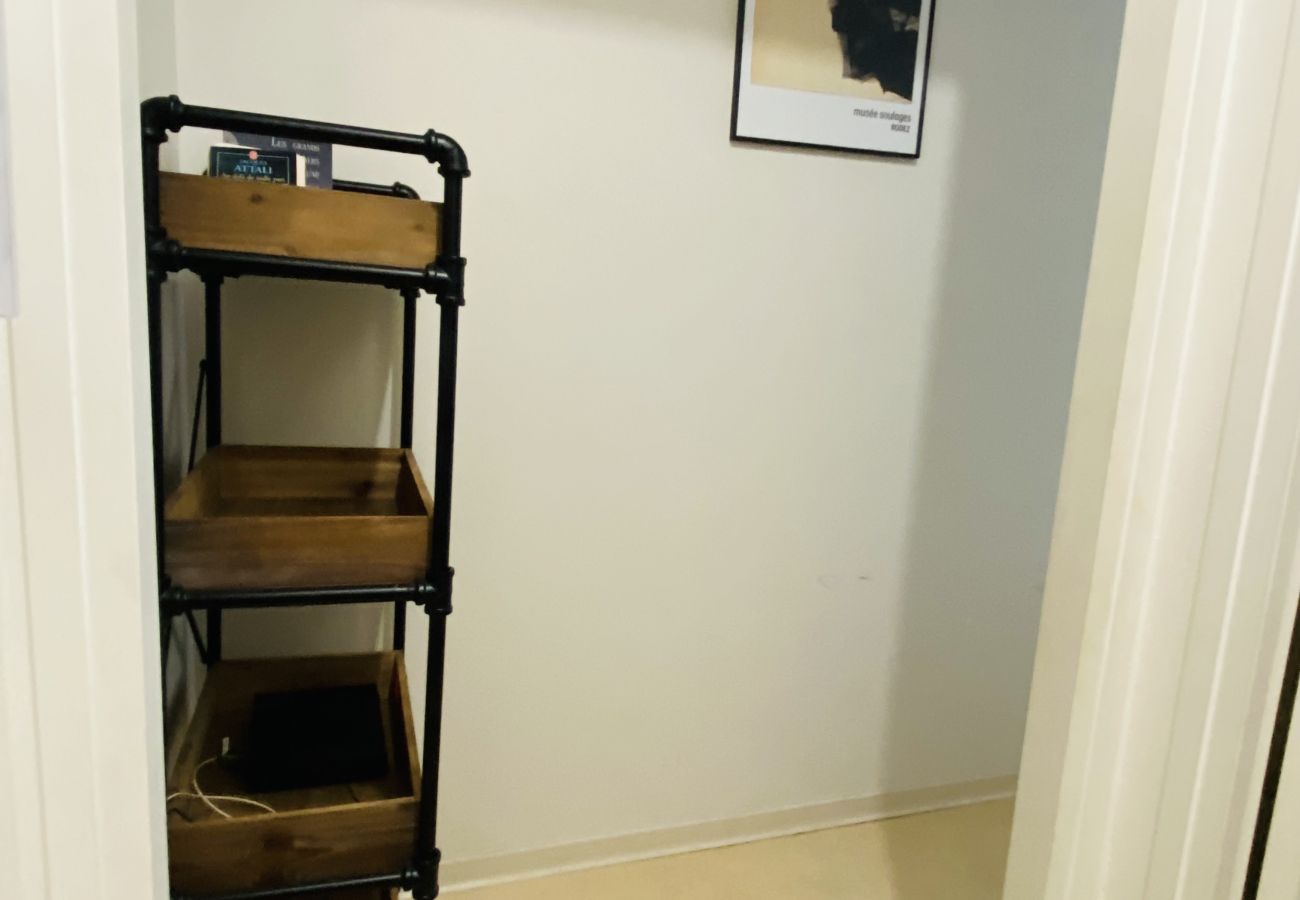 Apartamento en Rodez - LE SILENE