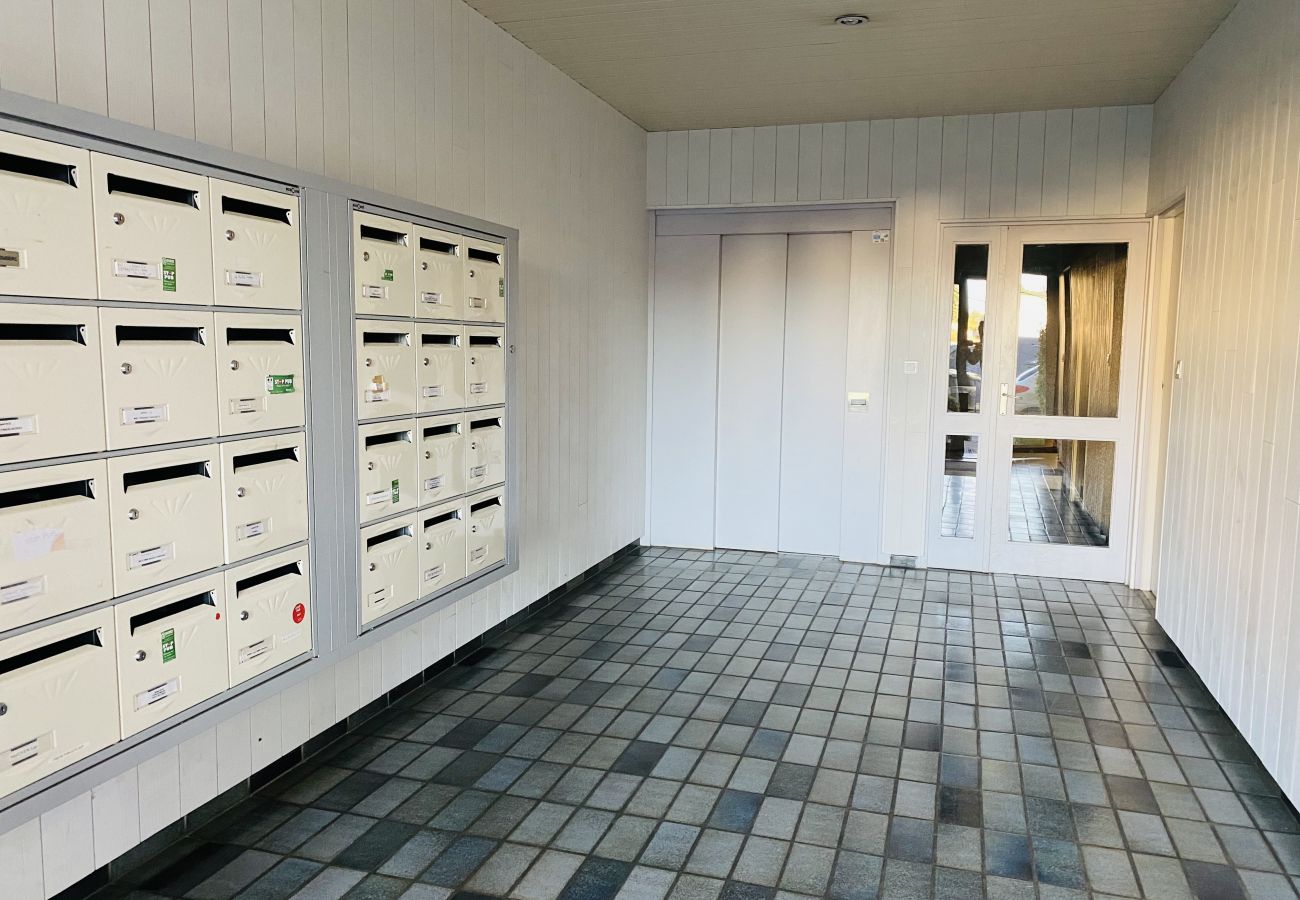 Apartamento en Rodez - LE SILENE