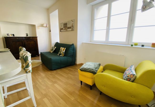 Apartamento en Rodez - LE ST CYRICE Apartamento en Rodez - LE ST CYRICE