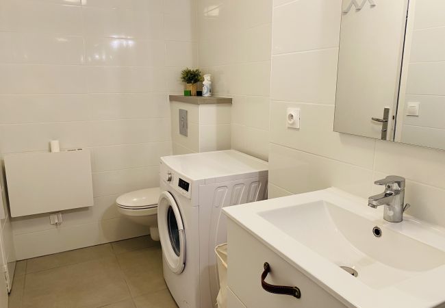 Apartamento en Rodez - LE ST CYRICE Apartamento en Rodez - LE ST CYRICE