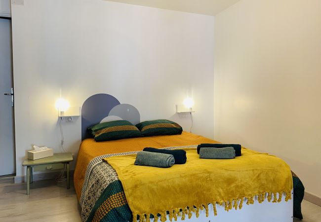 Apartamento en Rodez - LE ST CYRICE Apartamento en Rodez - LE ST CYRICE