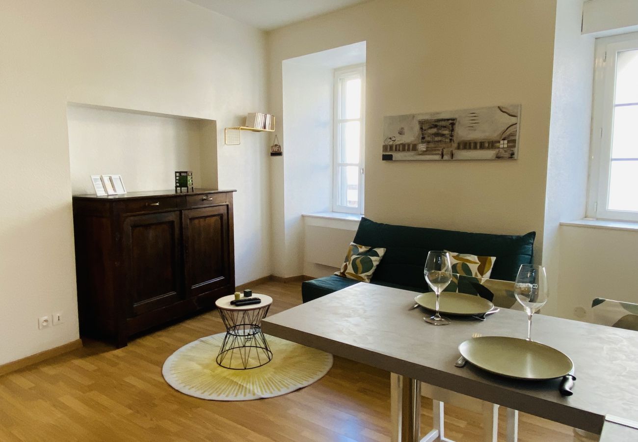 Apartamento en Rodez - LE ST CYRICE