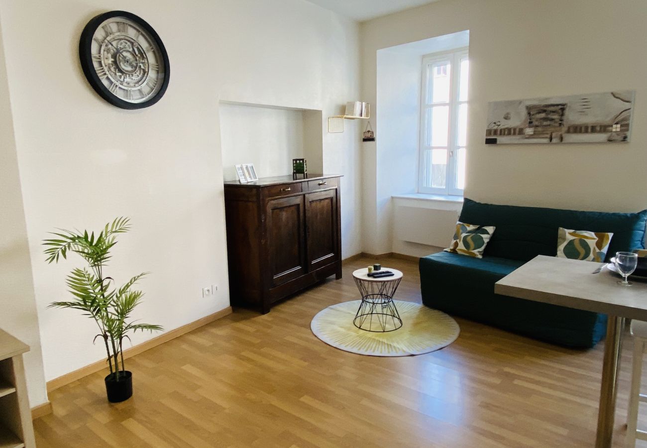 Apartamento en Rodez - LE ST CYRICE