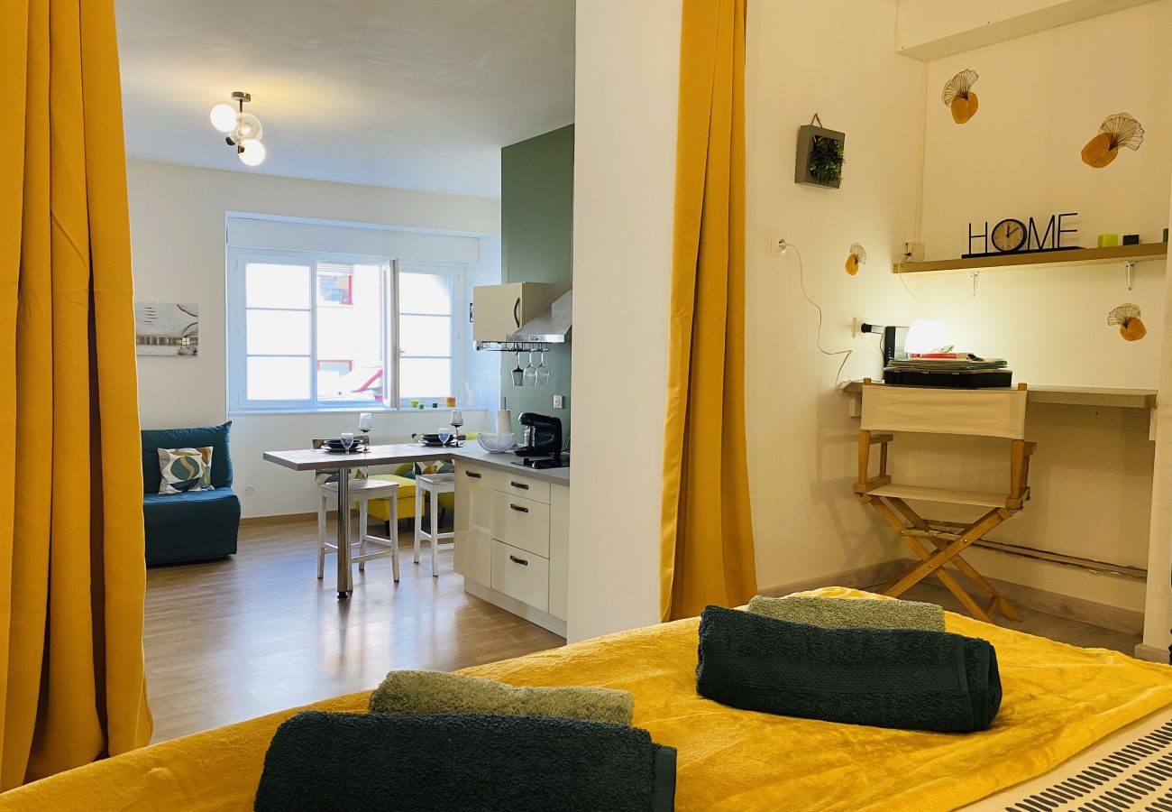 Apartamento en Rodez - LE ST CYRICE