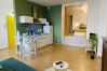 Apartamento en Rodez - LE ST CYRICE Apartamento en Rodez - LE ST CYRICE
