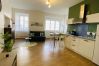 Apartamento en Rodez - LE ST CYRICE Apartamento en Rodez - LE ST CYRICE
