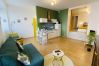 Apartamento en Rodez - LE ST CYRICE Apartamento en Rodez - LE ST CYRICE