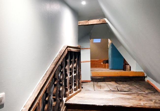 Apartamento en Rodez - LE LOFT Apartamento en Rodez - LE LOFT