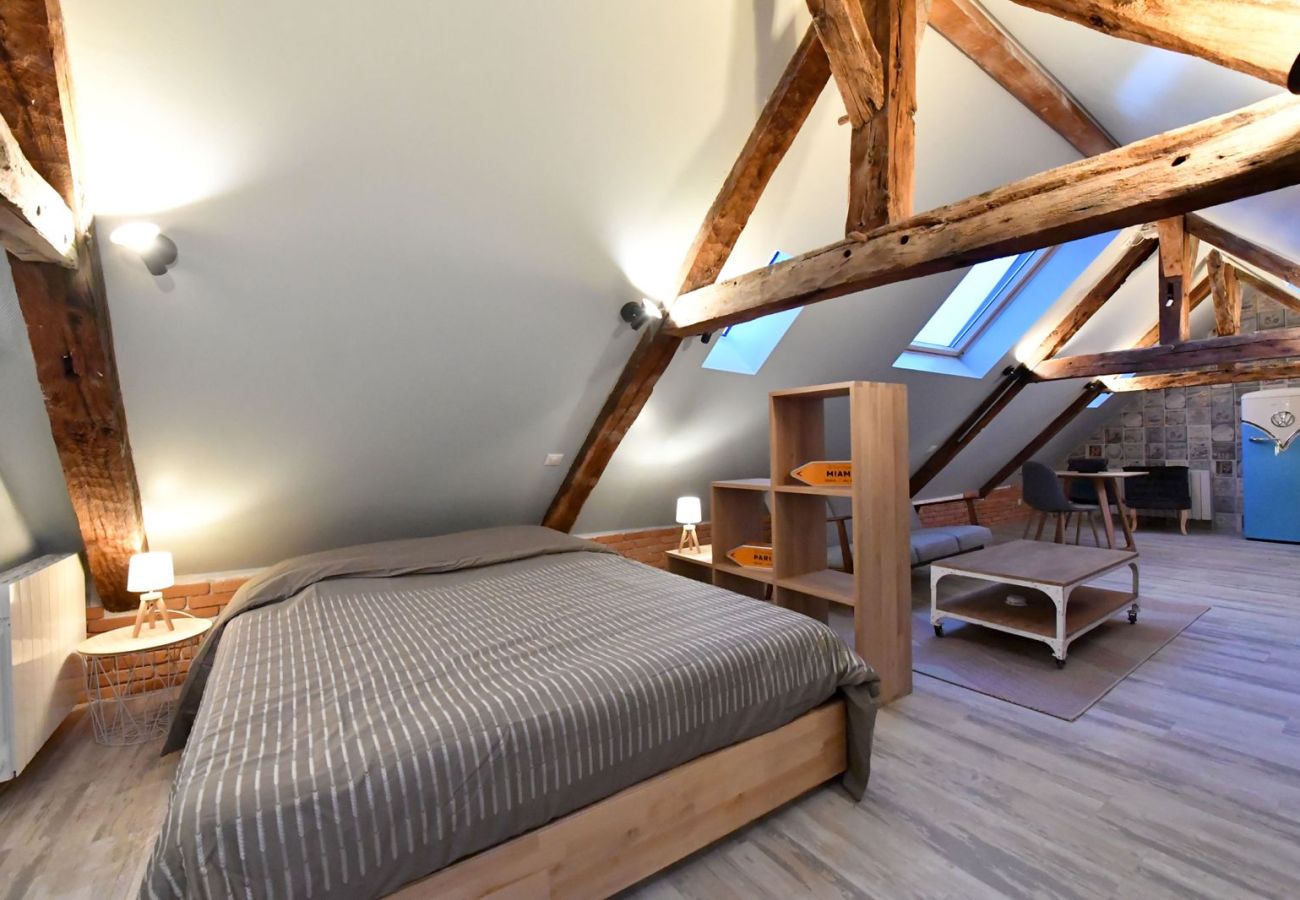 Apartamento en Rodez - LE LOFT