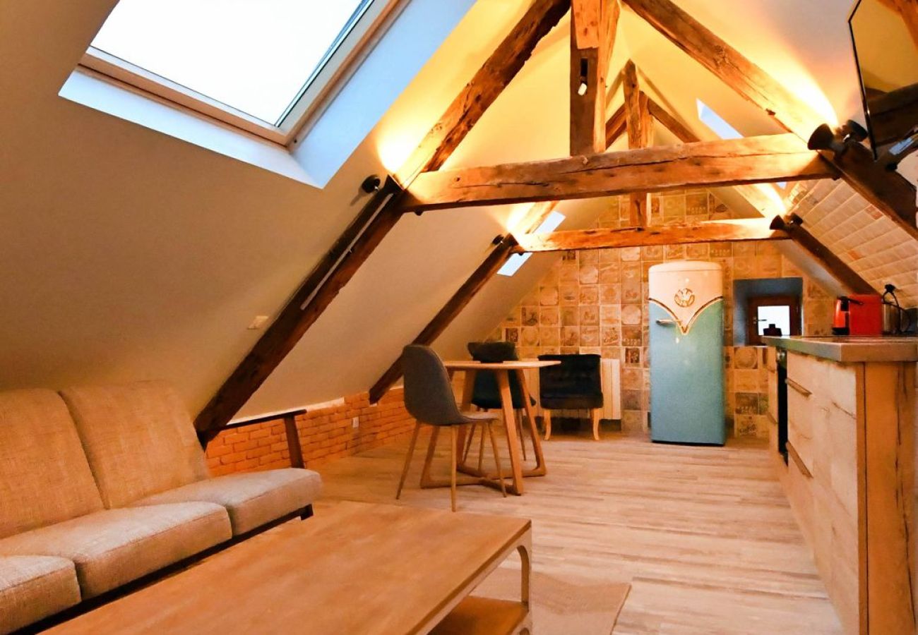 Apartamento en Rodez - LE LOFT
