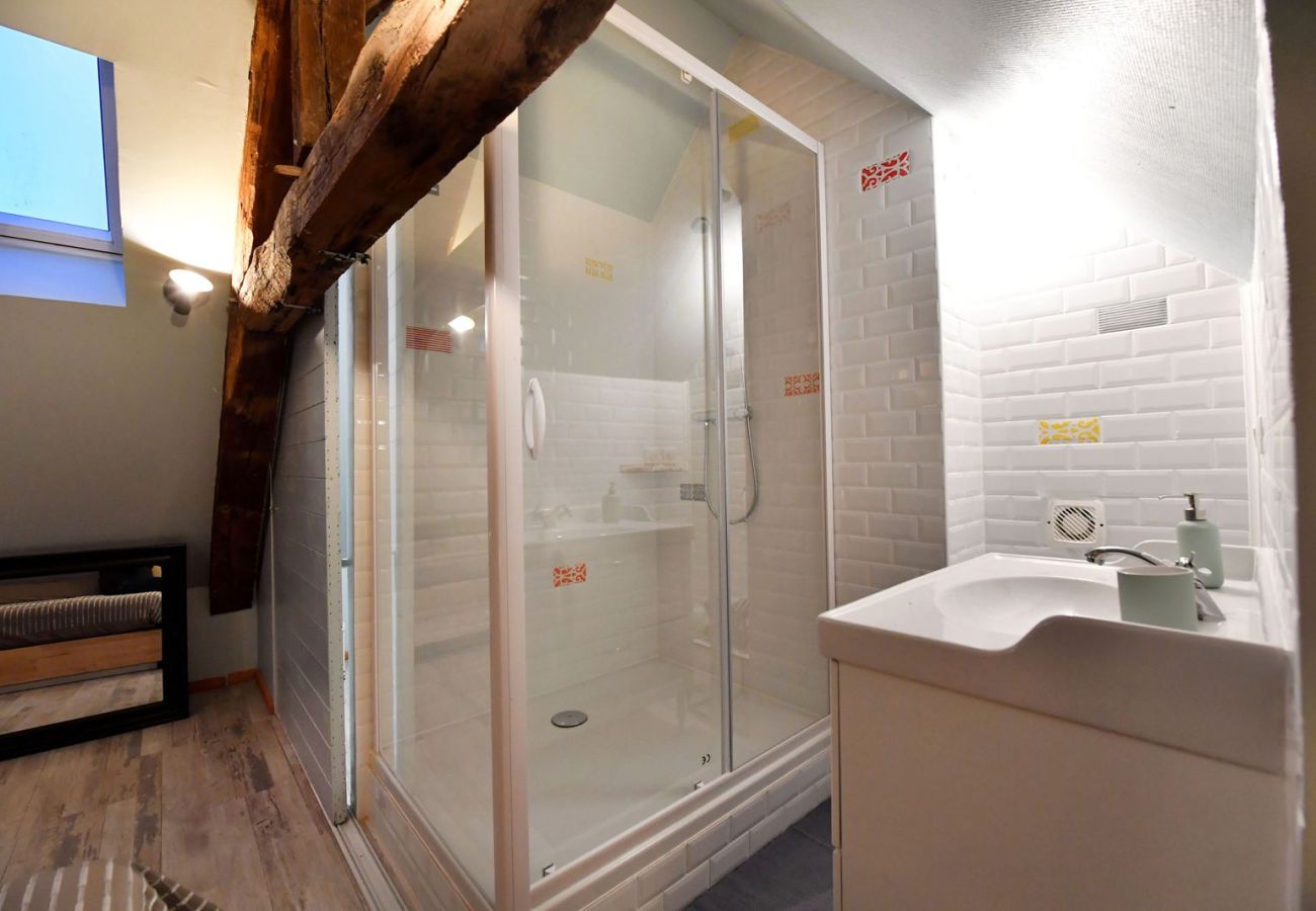 Apartamento en Rodez - LE LOFT