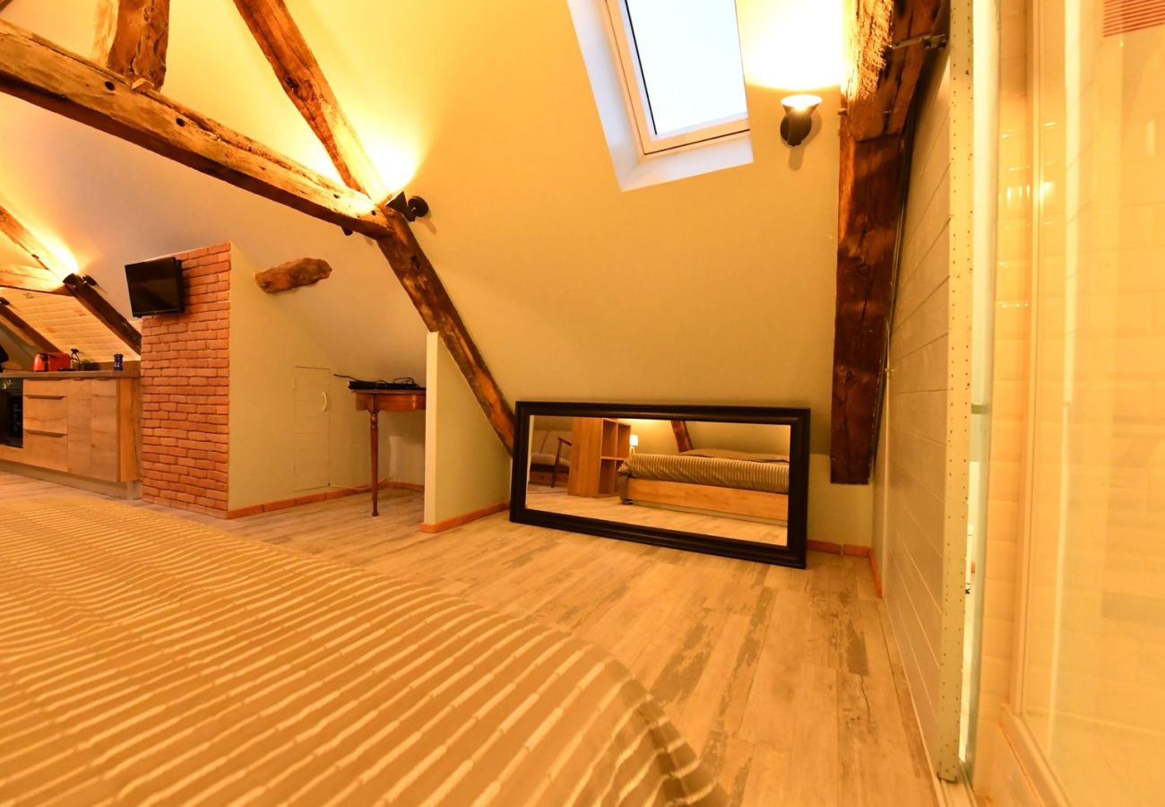 Apartamento en Rodez - LE LOFT