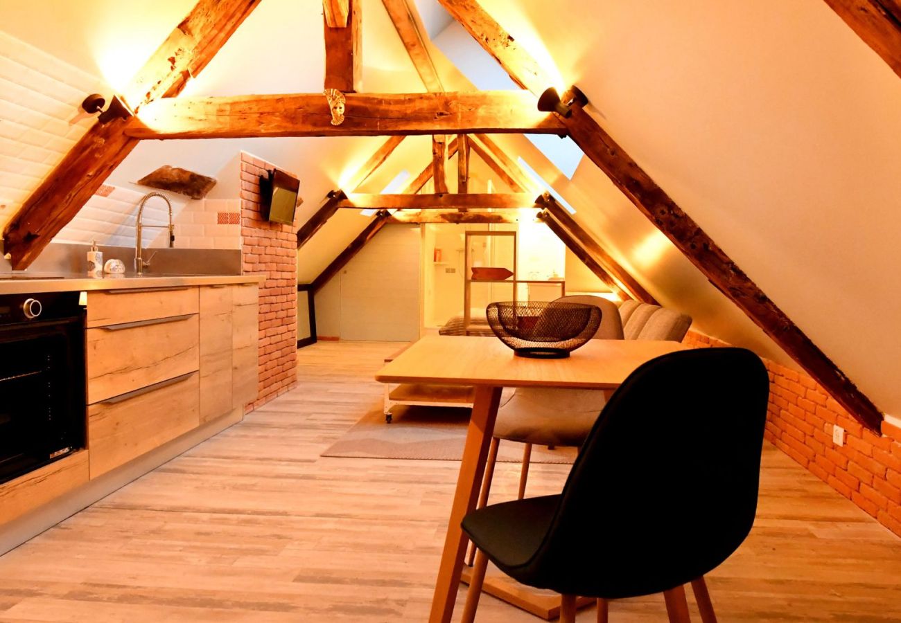 Apartamento en Rodez - LE LOFT