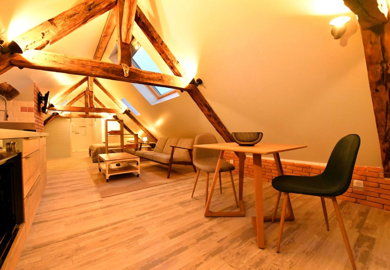 Apartamento en Rodez - LE LOFT