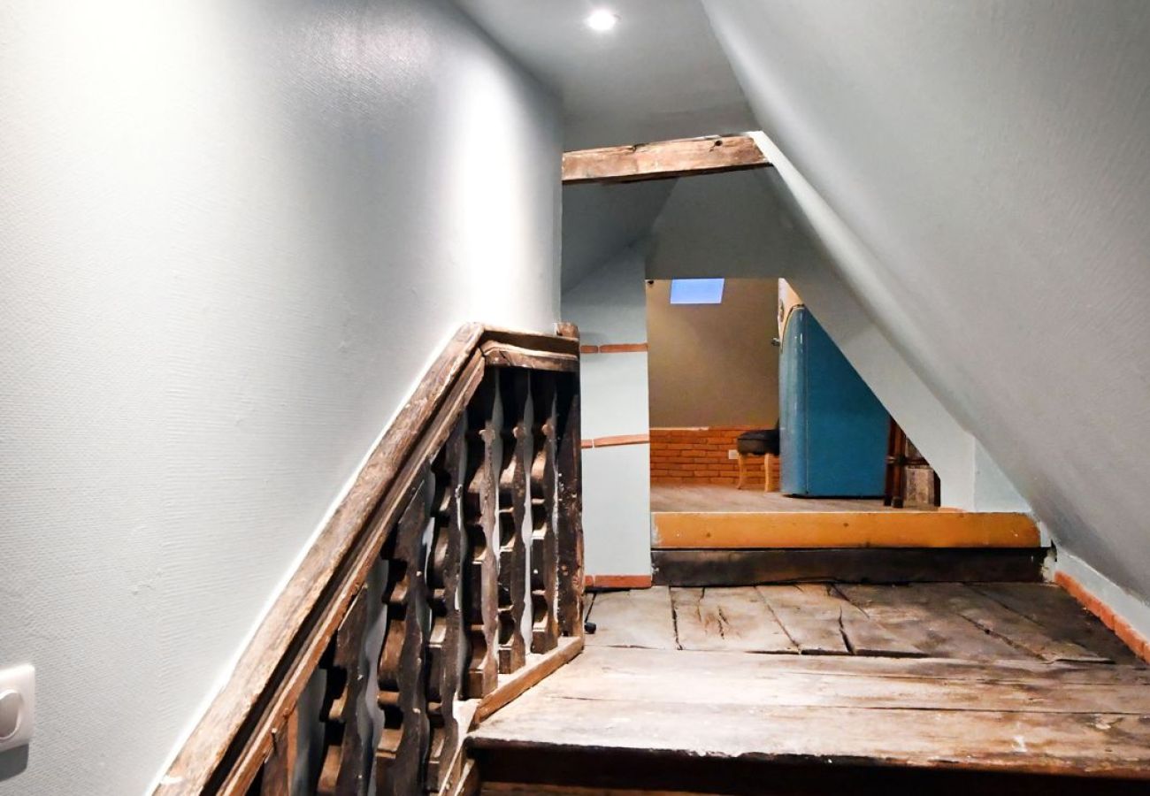 Apartamento en Rodez - LE LOFT