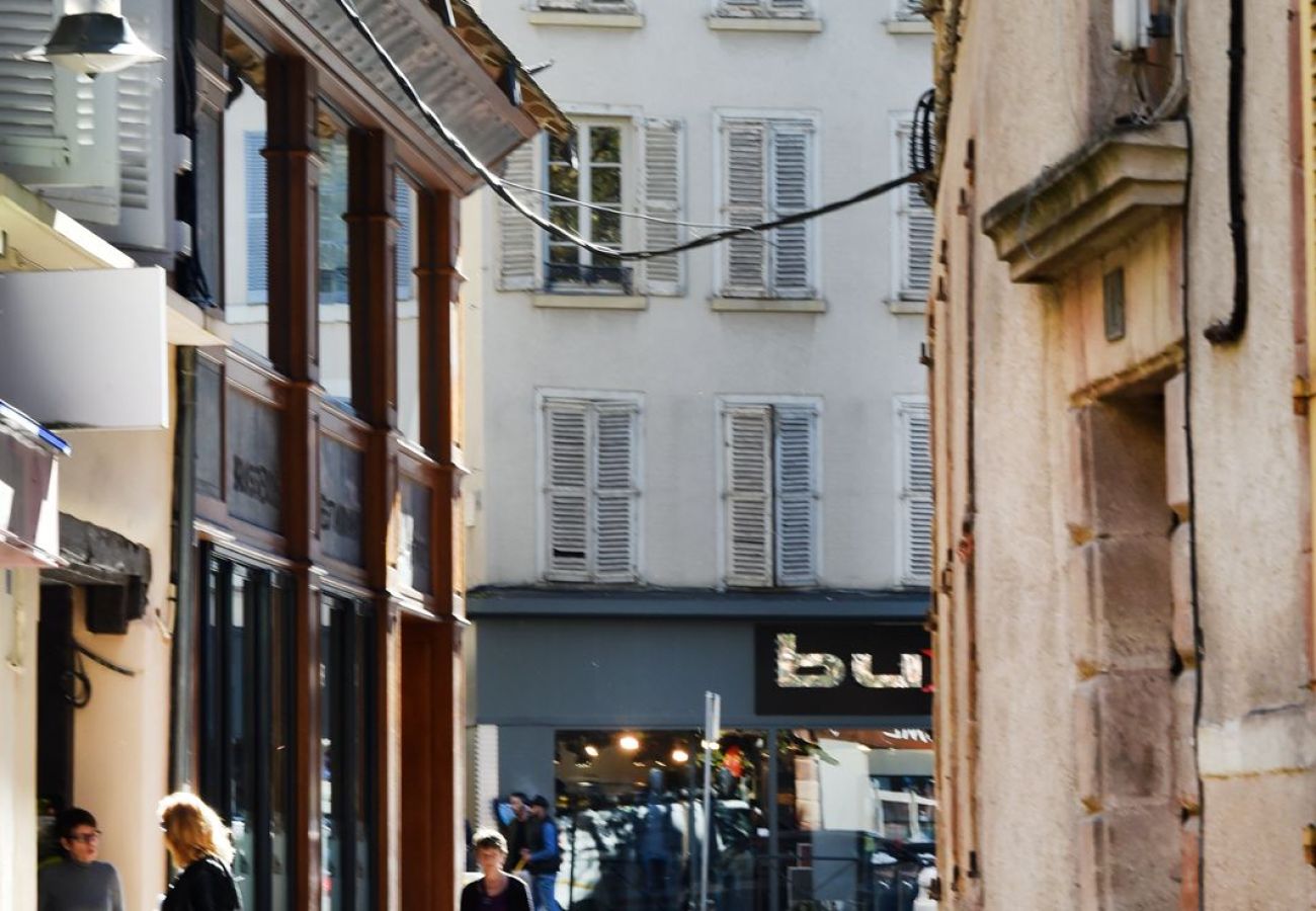 Apartamento en Rodez - LE LOFT