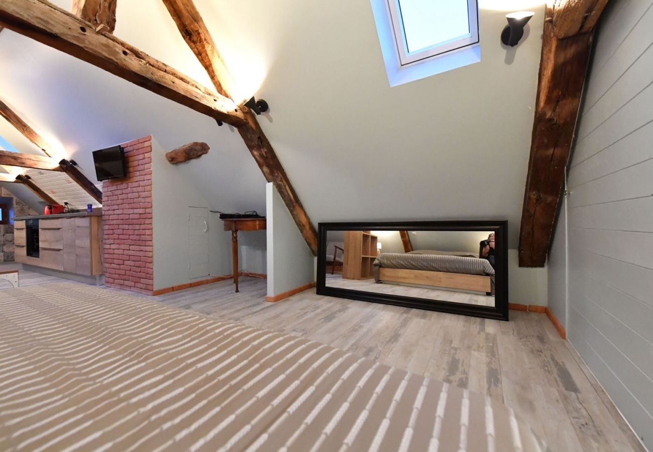 Apartamento en Rodez - LE LOFT