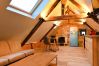Apartamento en Rodez - LE LOFT Apartamento en Rodez - LE LOFT
