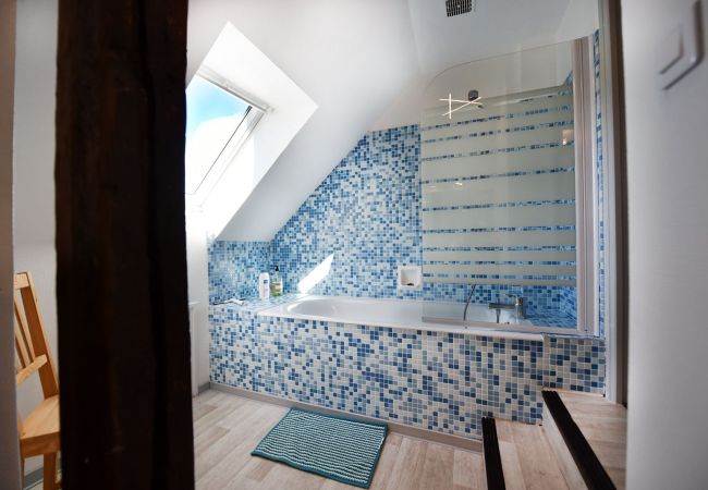 Apartamento en Rodez - LE L'EMBERGUE Apartamento en Rodez - LE L'EMBERGUE