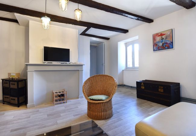 Apartamento en Rodez - LE L'EMBERGUE Apartamento en Rodez - LE L'EMBERGUE
