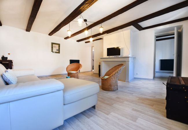 Apartamento en Rodez - LE L'EMBERGUE Apartamento en Rodez - LE L'EMBERGUE