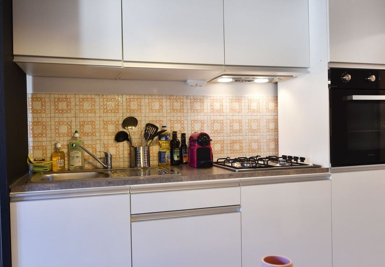 Apartamento en Rodez - LE L'EMBERGUE