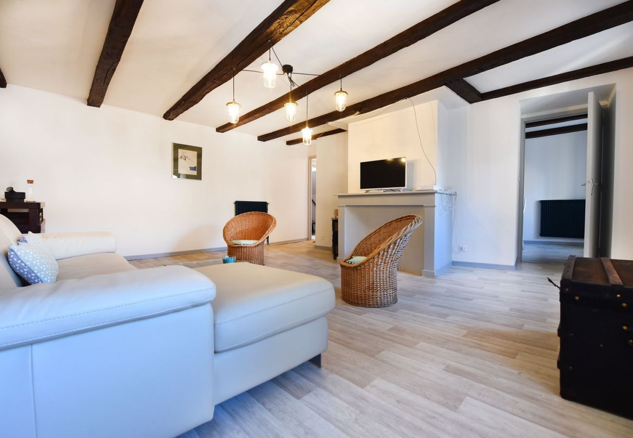 Apartamento en Rodez - LE L'EMBERGUE