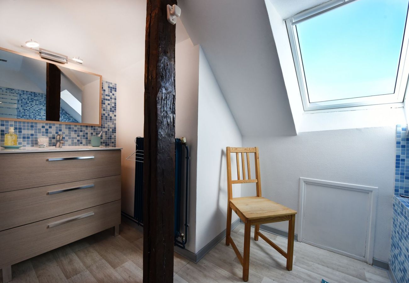 Apartamento en Rodez - LE L'EMBERGUE
