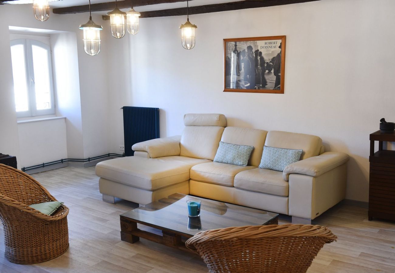 Apartamento en Rodez - LE L'EMBERGUE