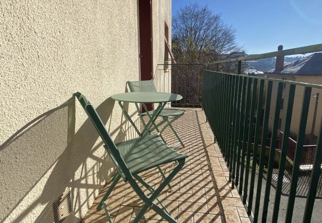 Apartamento en Rodez - LE FAUVETTE Apartamento en Rodez - LE FAUVETTE