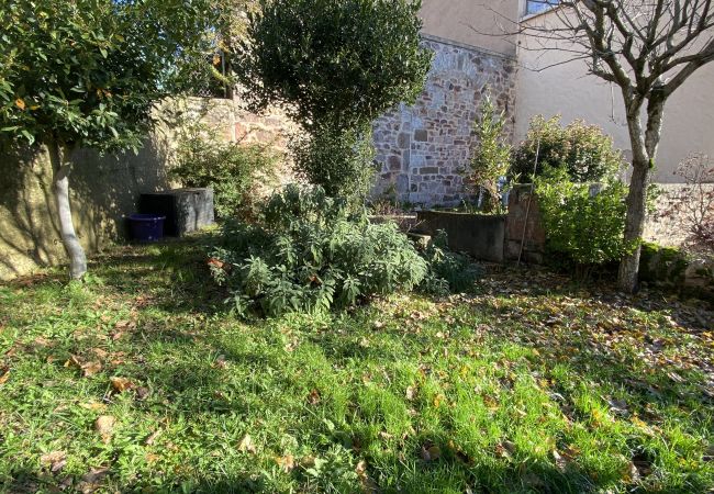 Apartamento en Rodez - LE FAUVETTE Apartamento en Rodez - LE FAUVETTE