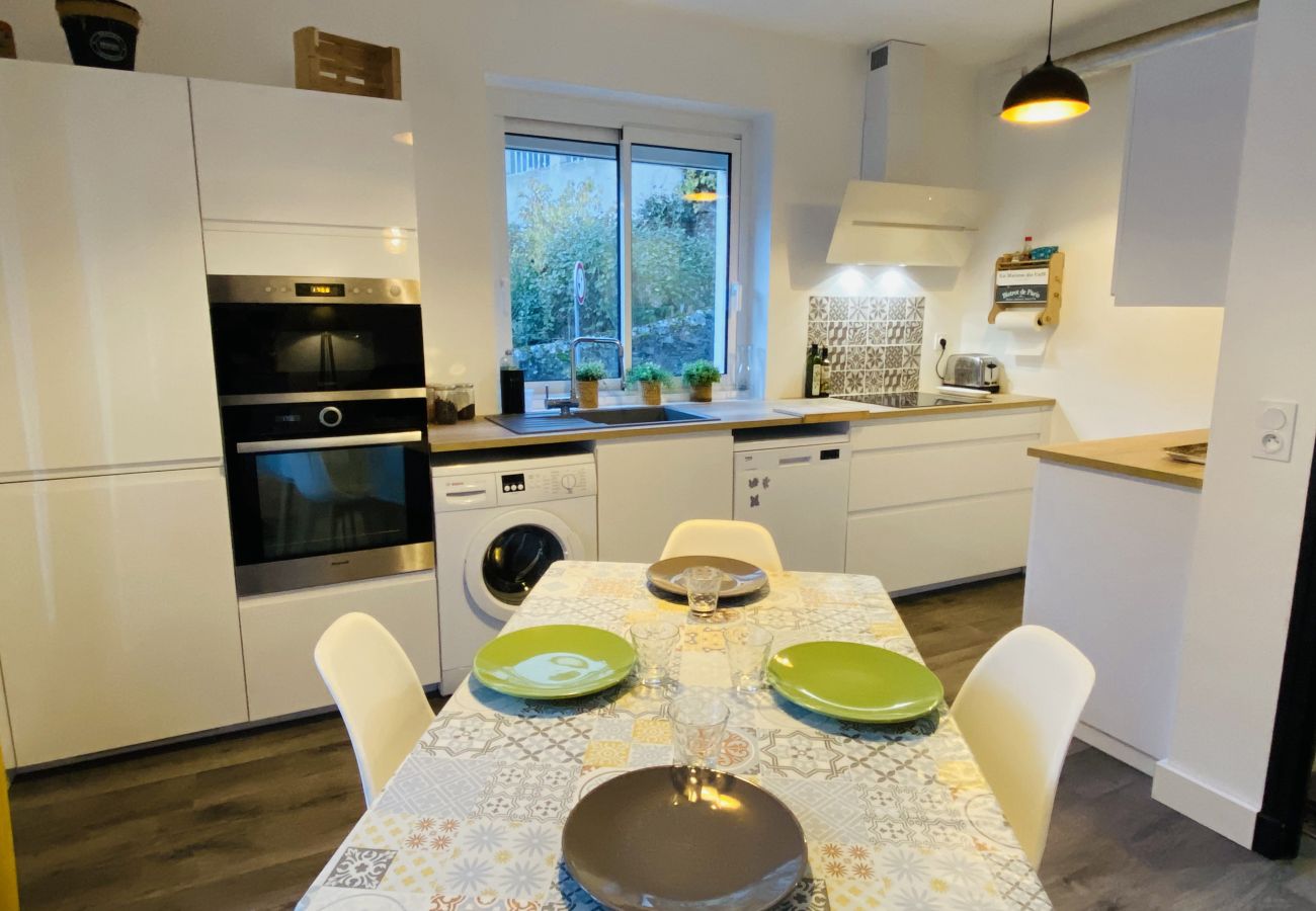 Apartamento en Rodez - LE FAUVETTE