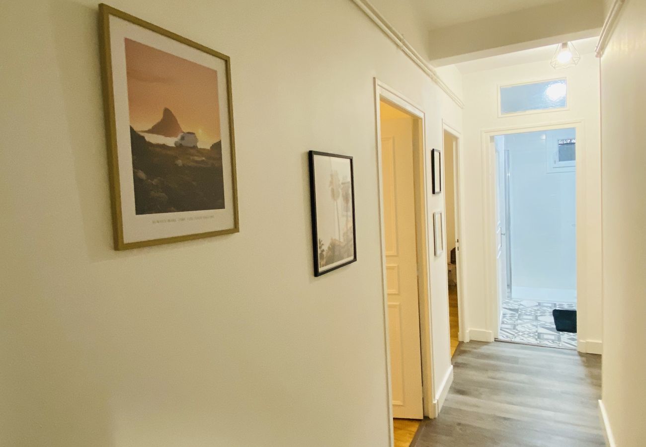 Apartamento en Rodez - LE FAUVETTE