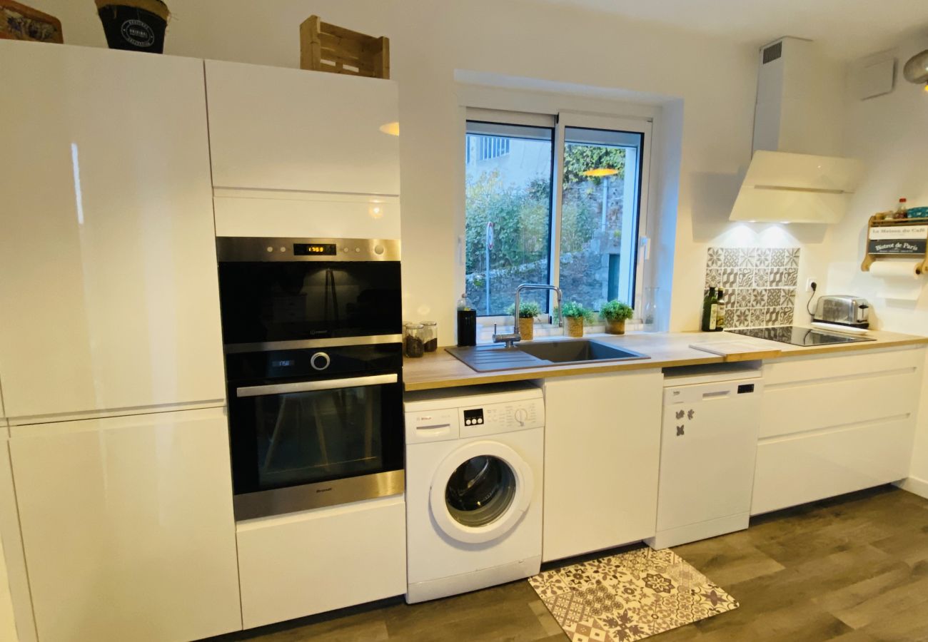 Apartamento en Rodez - LE FAUVETTE
