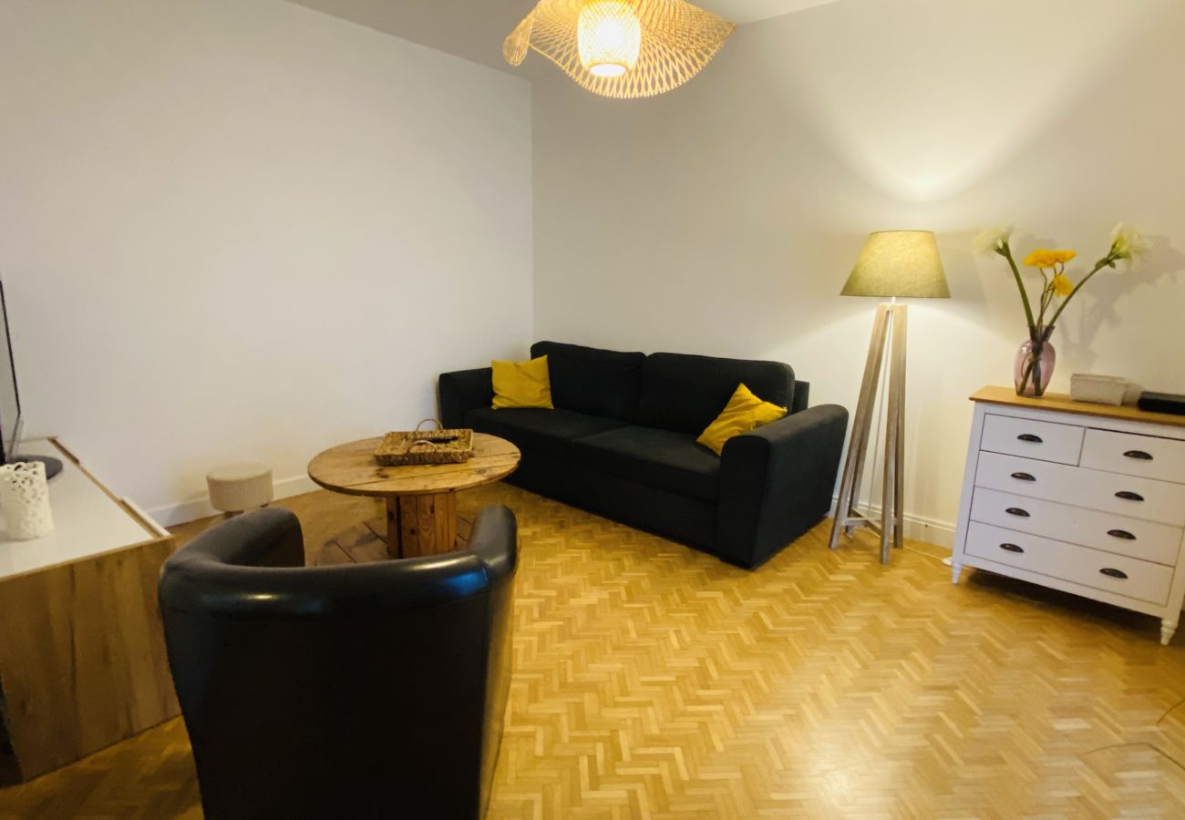 Apartamento en Rodez - LE FAUVETTE