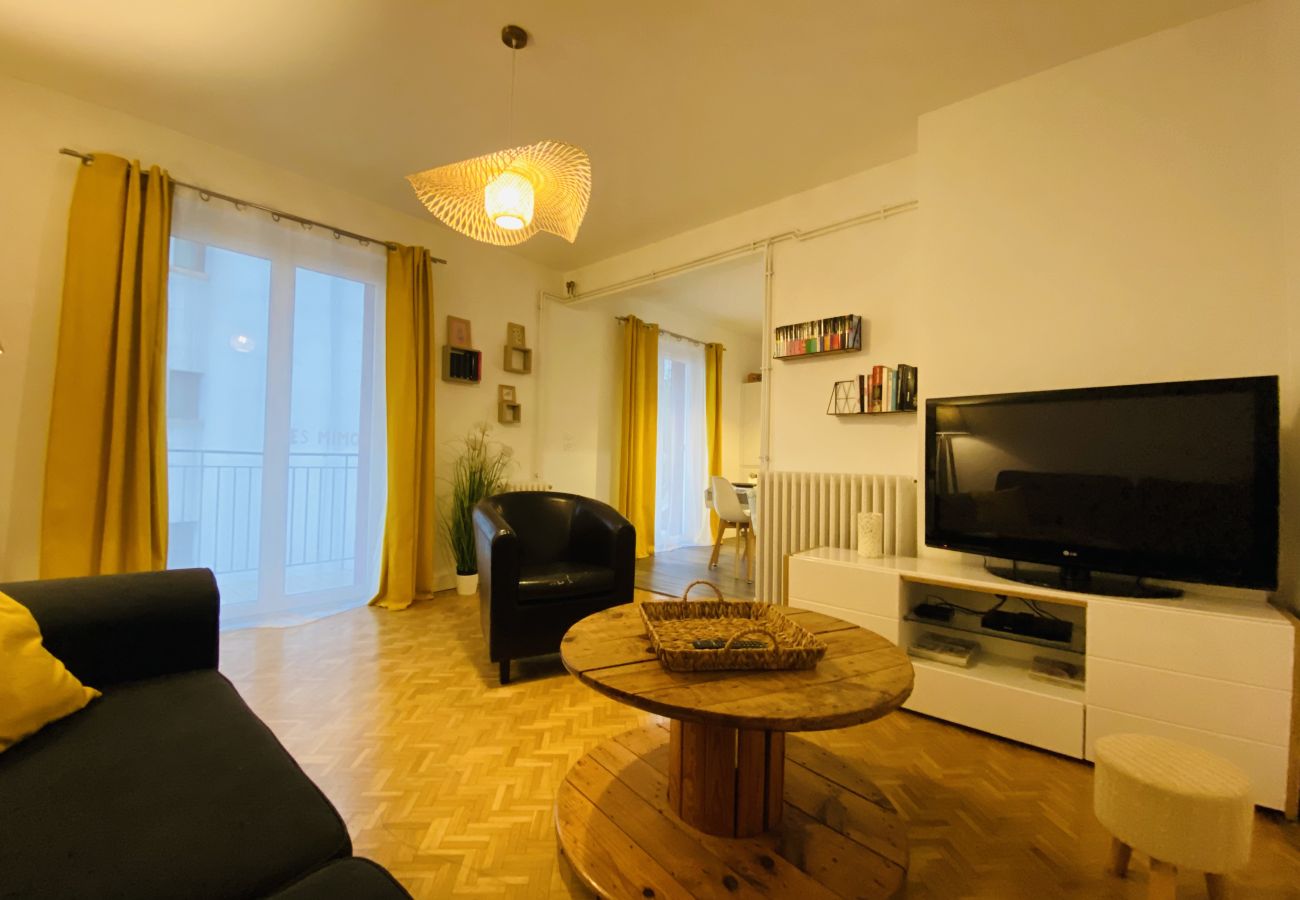Apartamento en Rodez - LE FAUVETTE