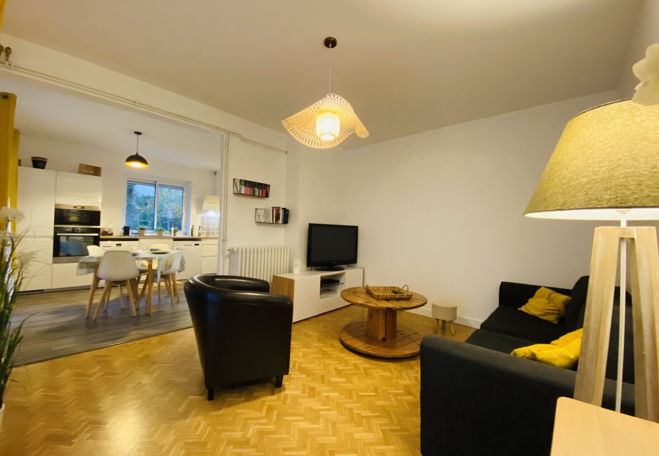 Apartamento en Rodez - LE FAUVETTE