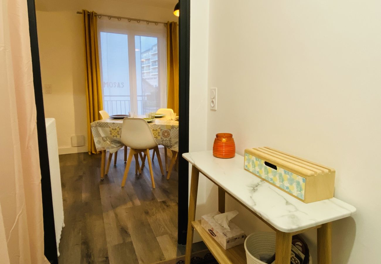 Apartamento en Rodez - LE FAUVETTE