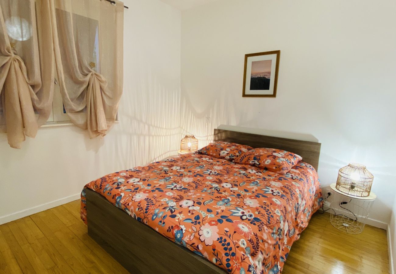 Apartamento en Rodez - LE FAUVETTE