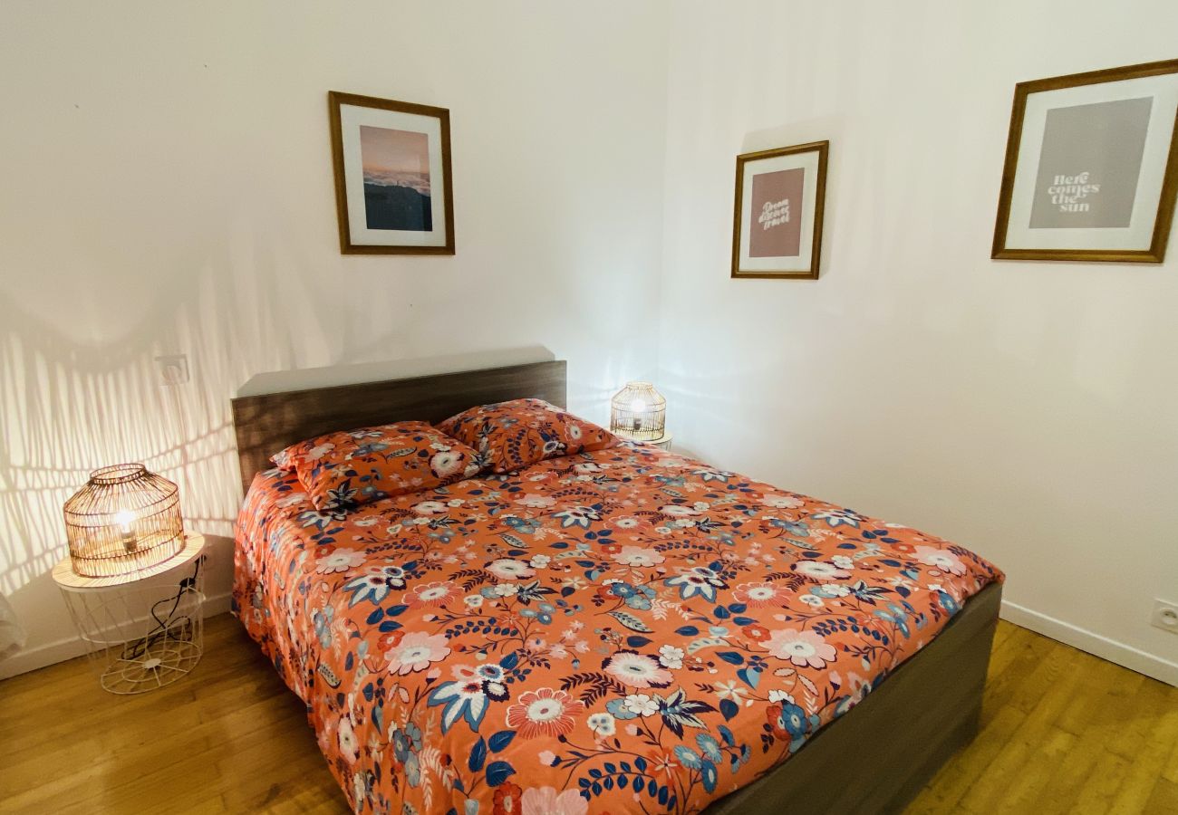 Apartamento en Rodez - LE FAUVETTE