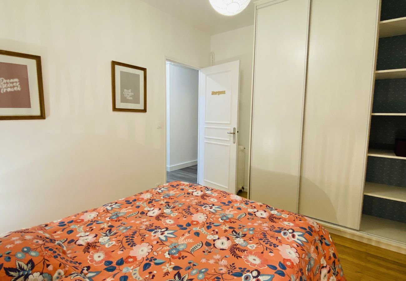 Apartamento en Rodez - LE FAUVETTE