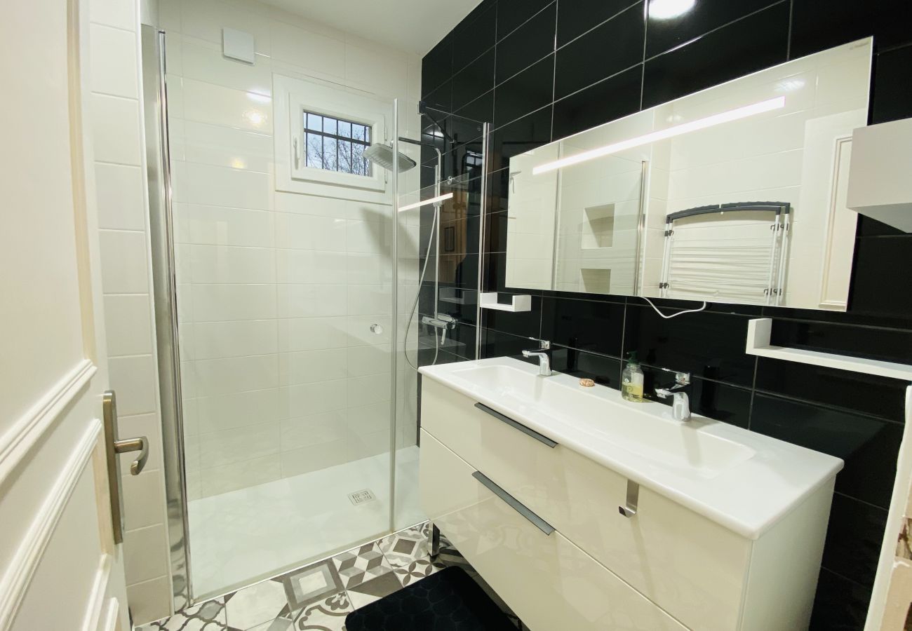 Apartamento en Rodez - LE FAUVETTE