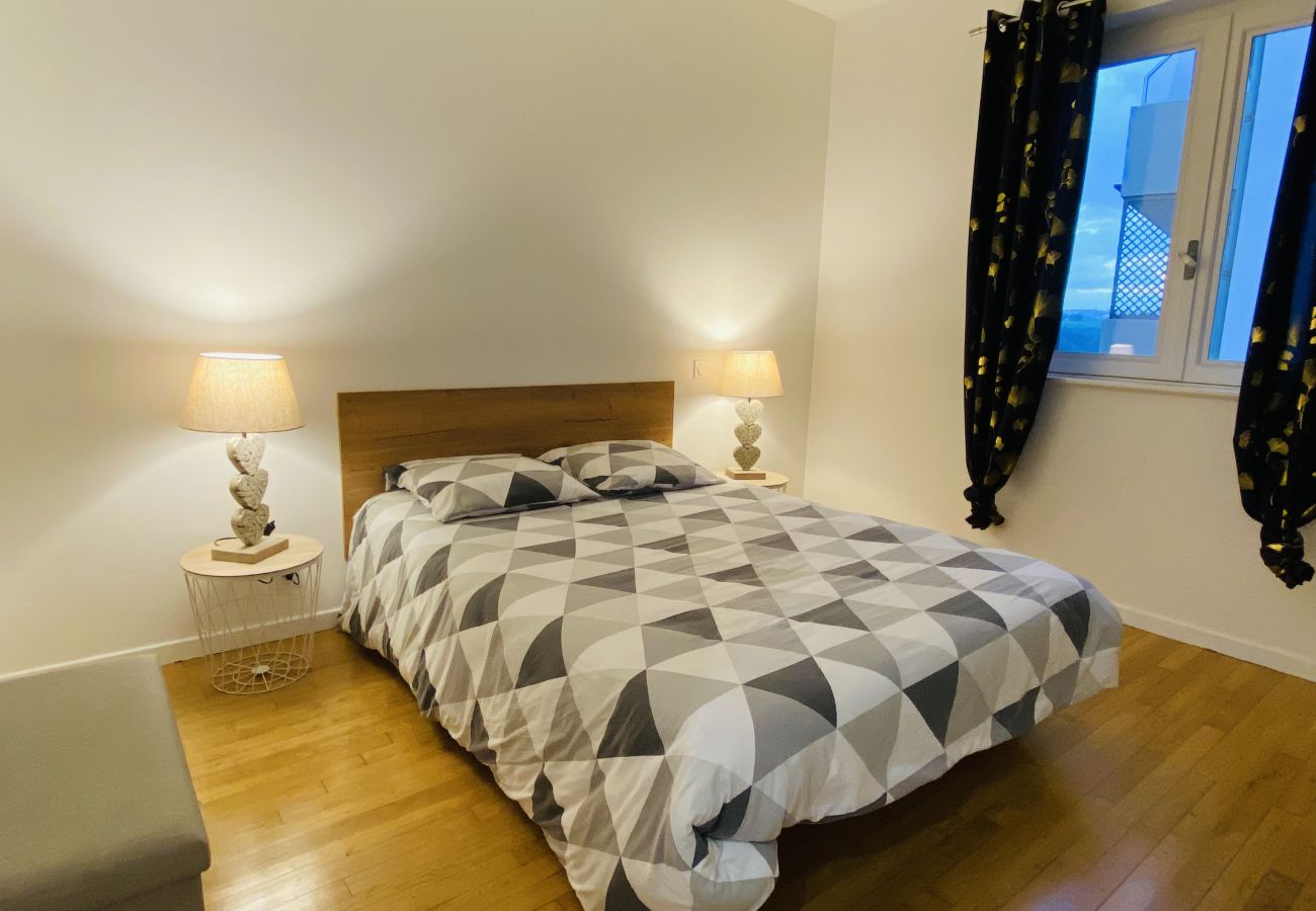 Apartamento en Rodez - LE FAUVETTE