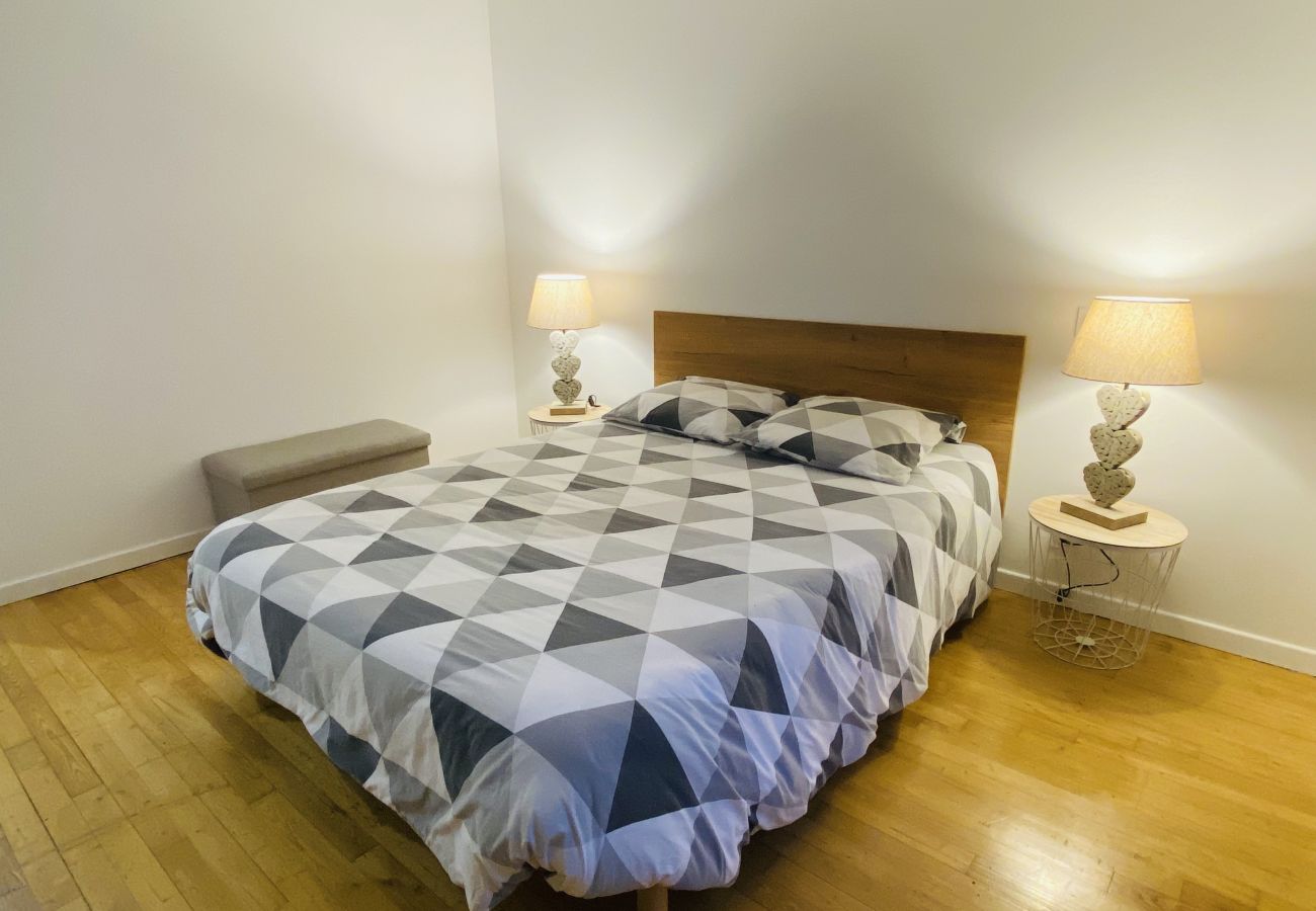 Apartamento en Rodez - LE FAUVETTE