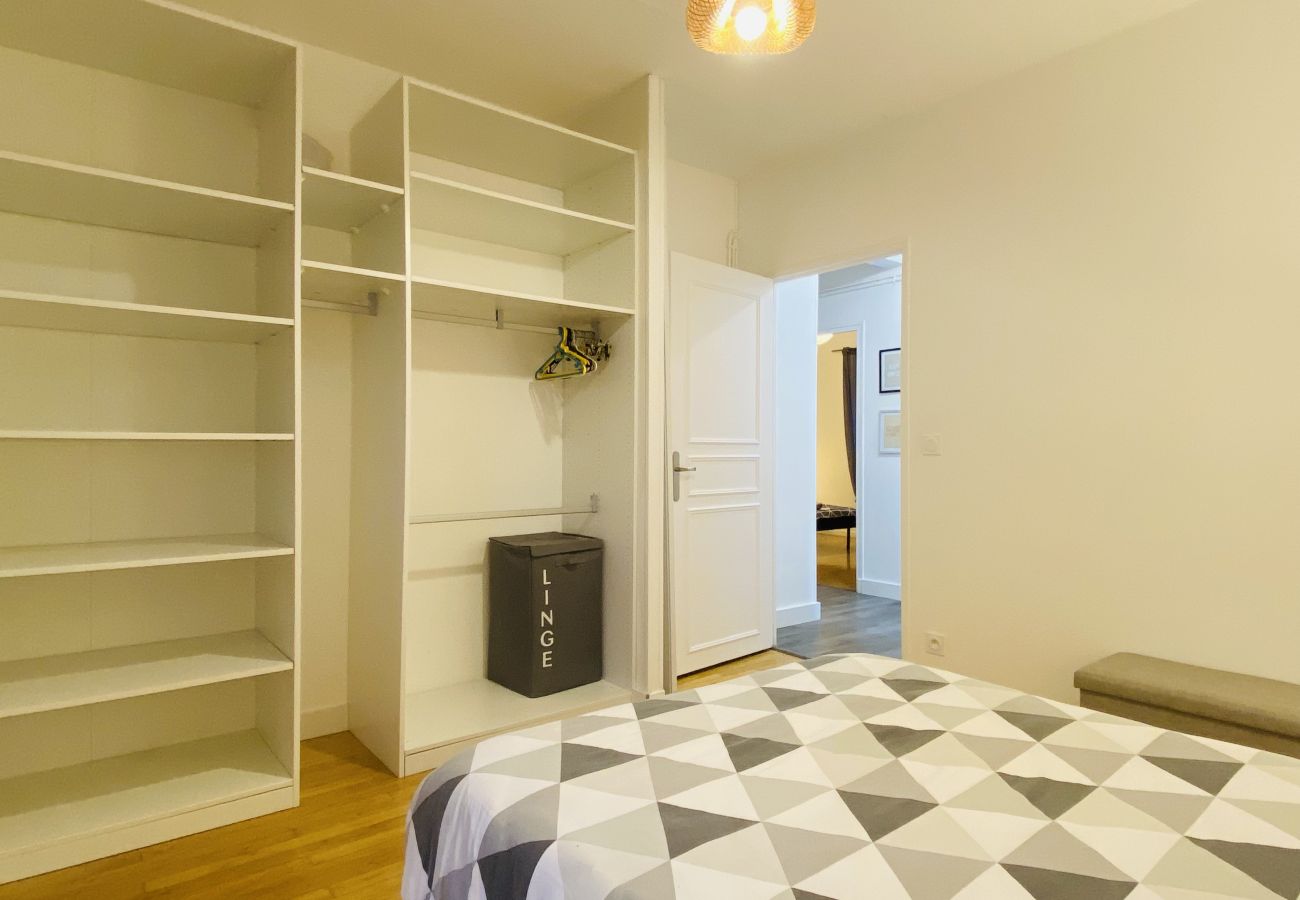 Apartamento en Rodez - LE FAUVETTE